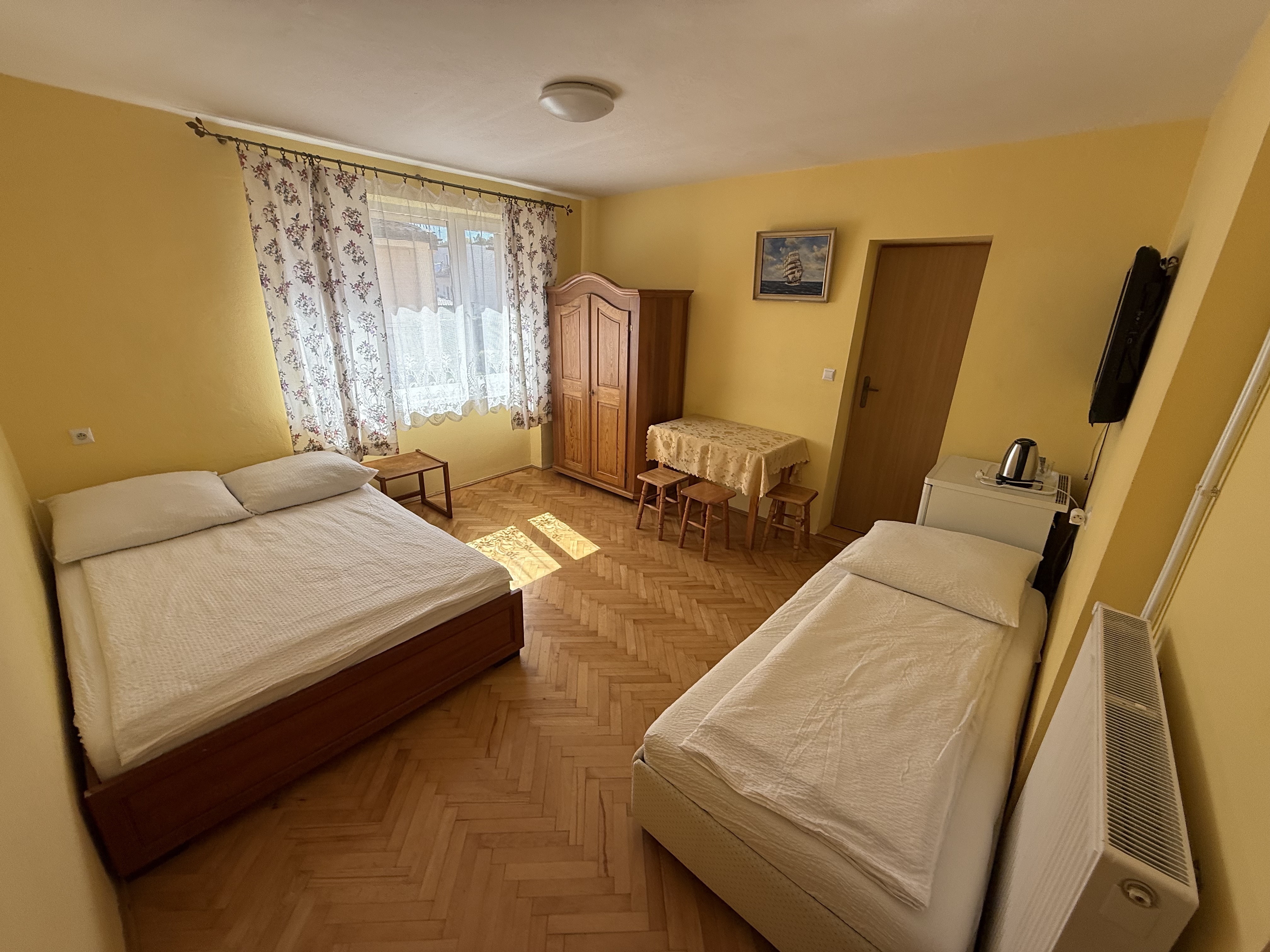 Villa Alexandria – widok ogólny